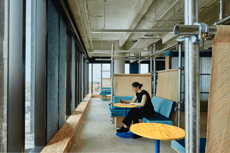 Today Design Workspace